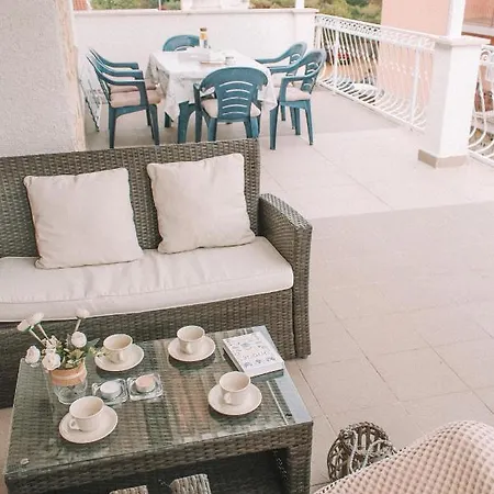 Milka Apartment Vodice