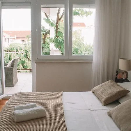 Apartment Milka *