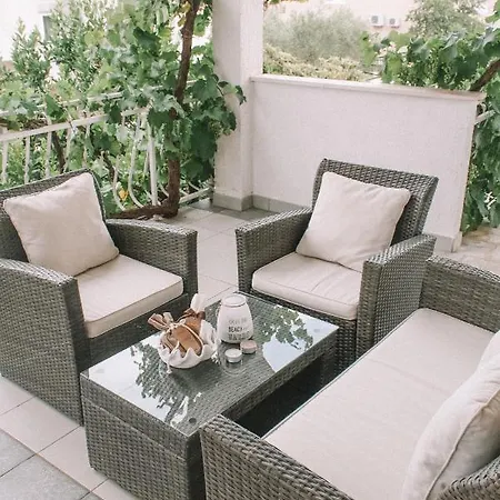 Apartamento Milka Vodice