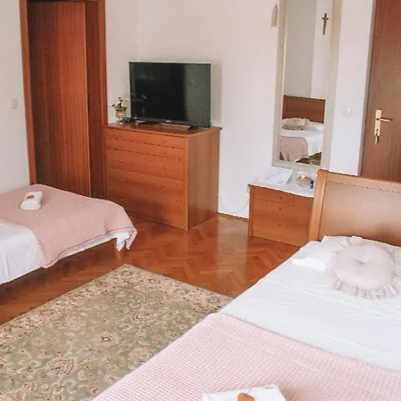 Apartamento Milka