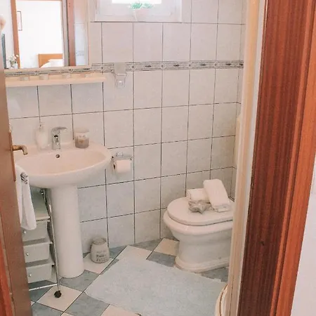 Milka Apartment Vodice