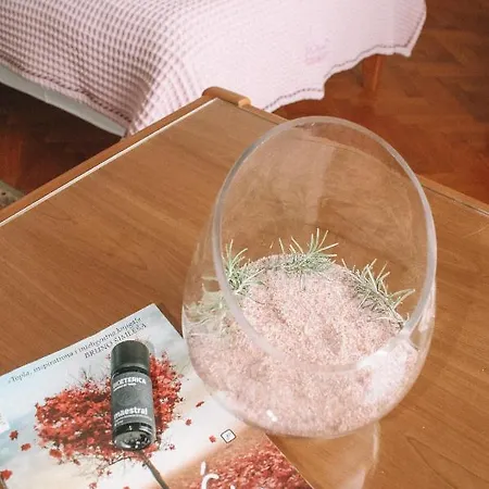 Milka Apartamento *