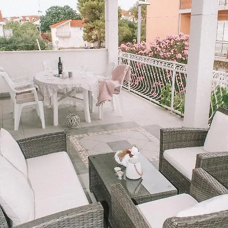 Milka * Vodice