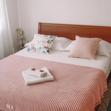Apartment Milka *