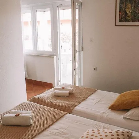 Milka Apartment