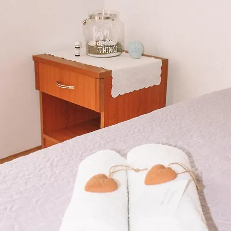 Milka Apartment