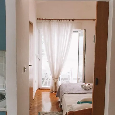 Milka Apartment Vodice