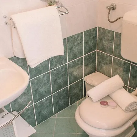 Milka Apartament