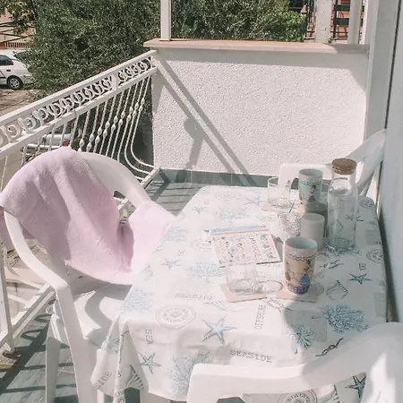 Milka Vodice