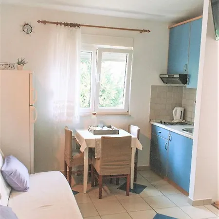 Milka Apartament *