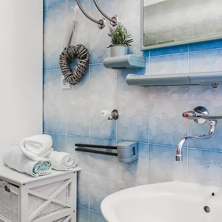 Milka Appartamento Vodice