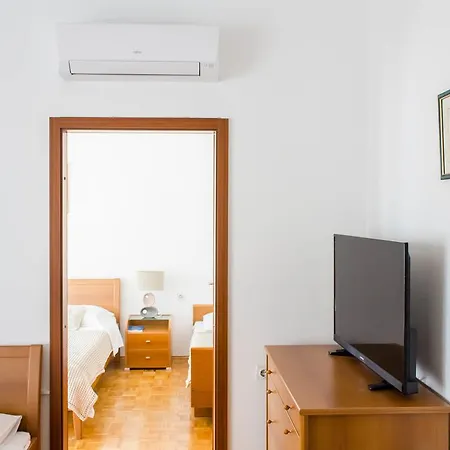 Milka Apartment
