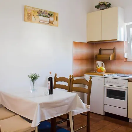 Milka Apartament