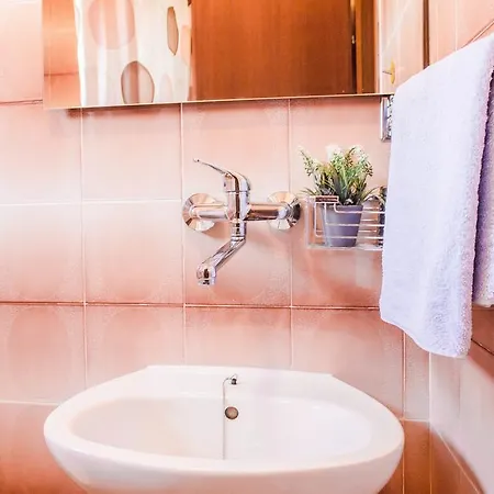 Apartamento Milka *
