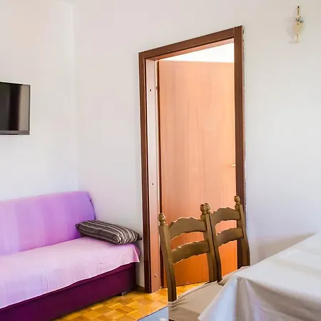 Milka Apartamento *