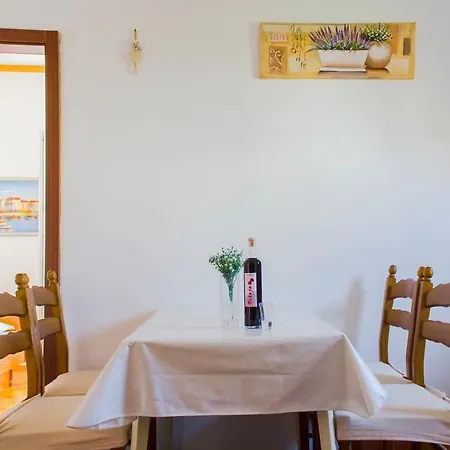 Milka * Vodice