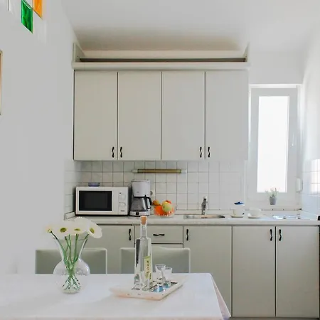 Apartamento Milka