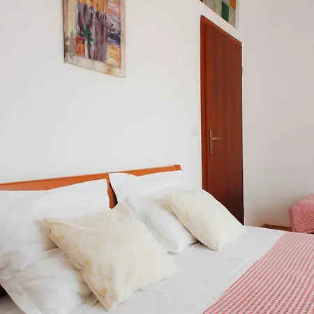Milka Apartment