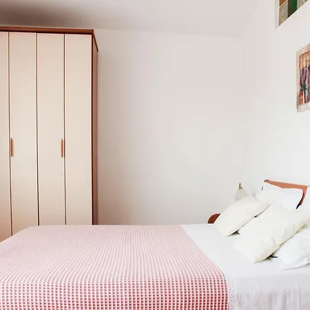 Apartamento Milka *