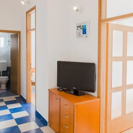 Apartment Milka *