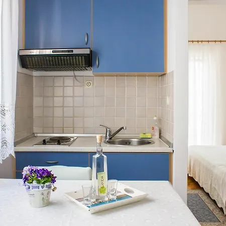 Milka Apartament