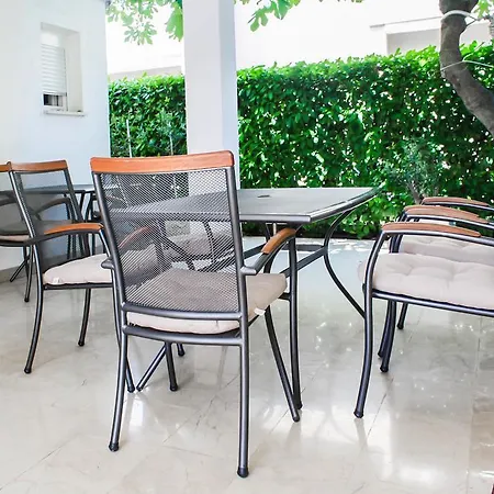 Milka Apartament