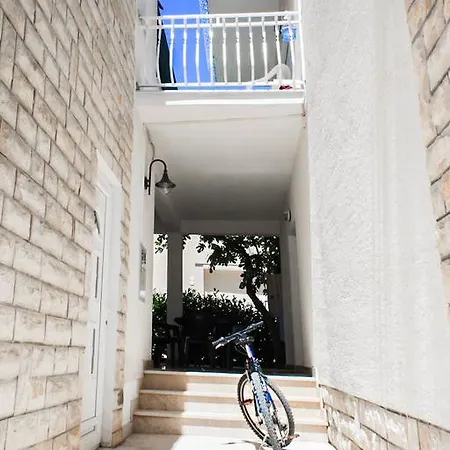 Apartament Milka *