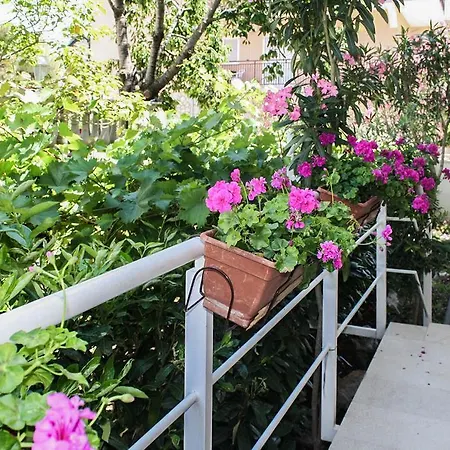 Apartamento Milka Vodice