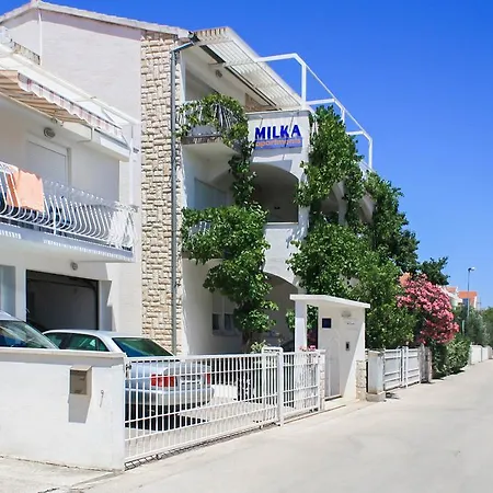 Apartment Milka