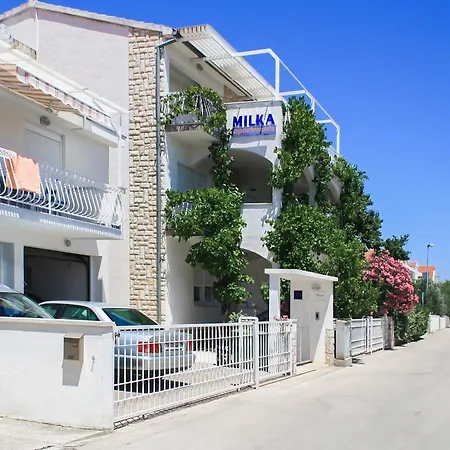Appartamento Milka