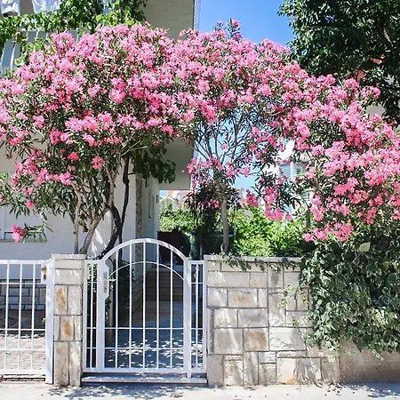 Milka Apartament