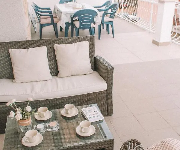 Milka Apartment Vodice