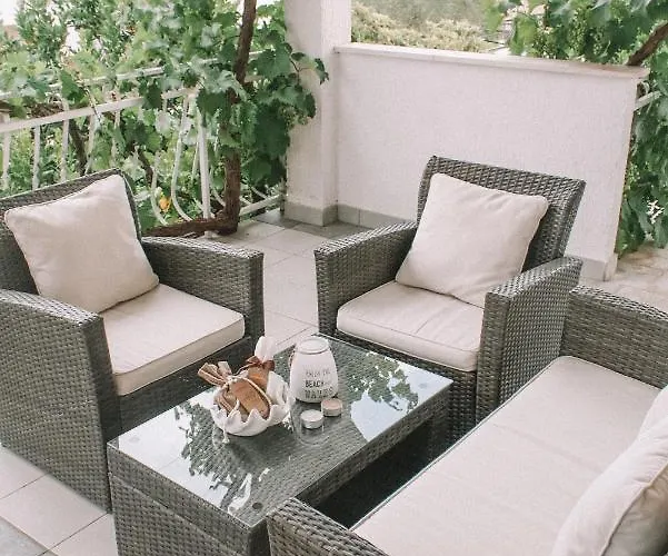 Apartment Milka Vodice