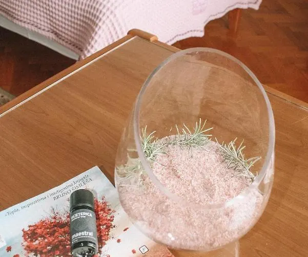 Milka Appartamento *