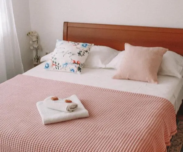 Appartamento Milka *