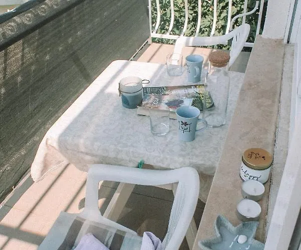 Apartment Milka Vodice