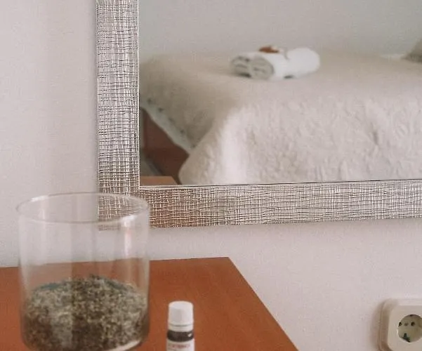 Milka Apartment Vodice