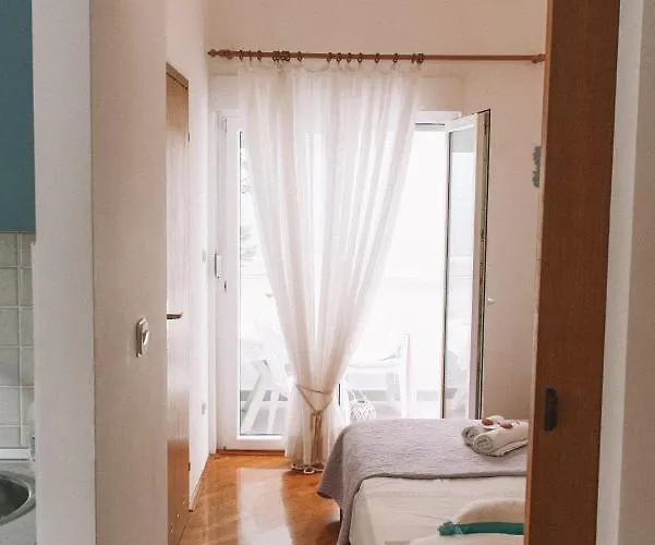 Milka Apartment Vodice