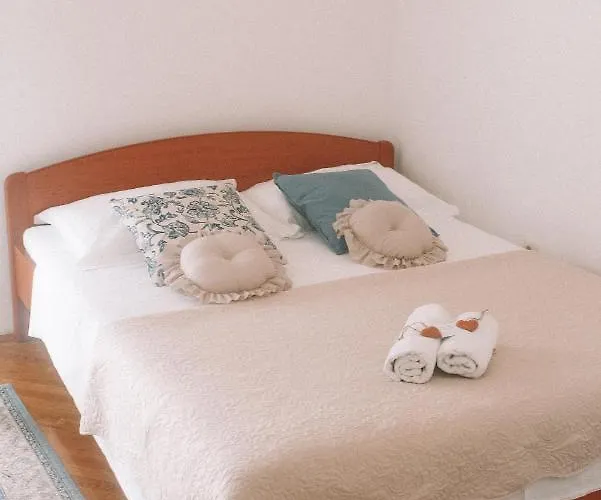 Apartment Milka Vodice