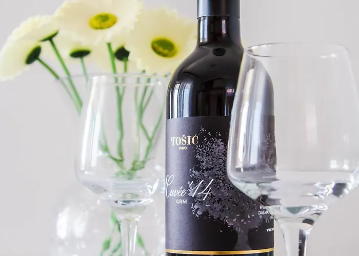 Apartmán Milka Vodice