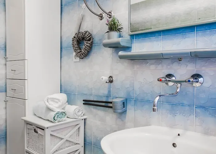 Milka Apartment Vodice