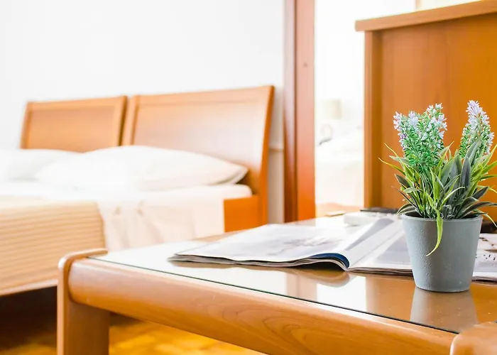 Appartamento Milka *