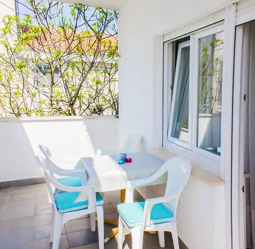 Milka Appartamento Vodice