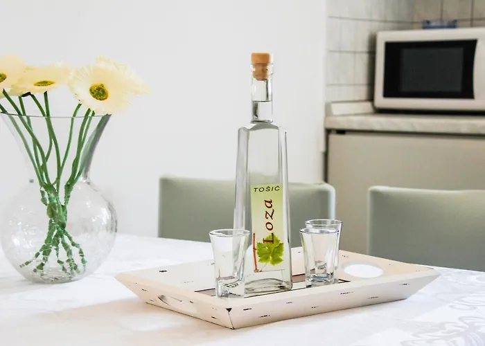 Apartment Milka Vodice