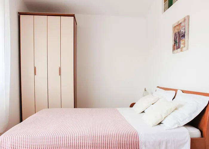 Appartamento Milka *