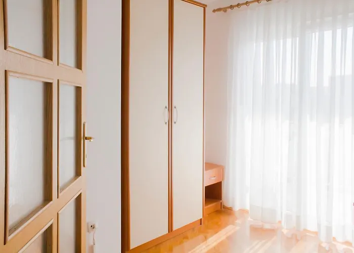 Apartment Milka Vodice