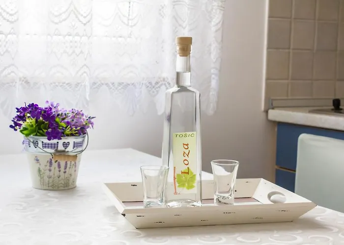 Apartment Milka Vodice