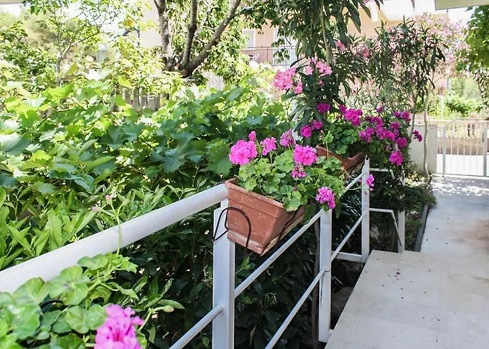 Appartamento Milka Vodice